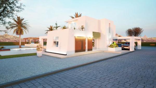 Terreno en Benidoleig