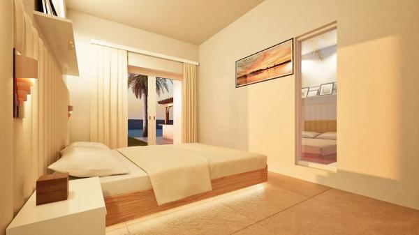 Terreno en Benidoleig