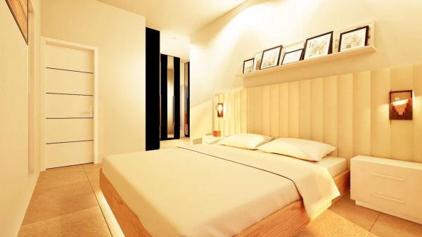 Terreno en Benidoleig