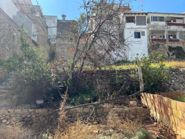 Terreno en Benidoleig