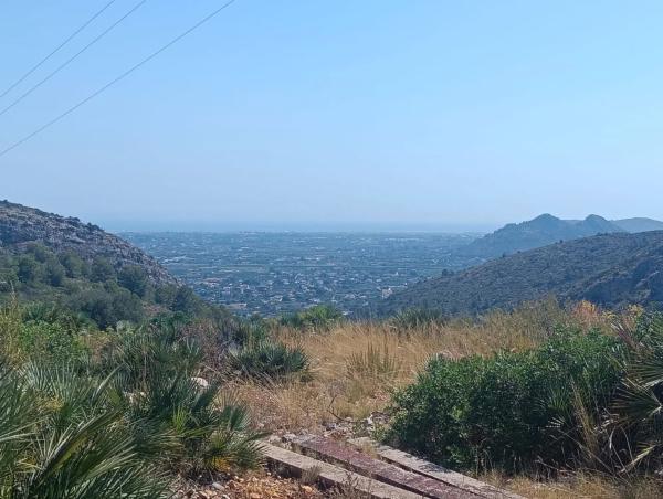 Terreno en Aldea de Las Cuevas
