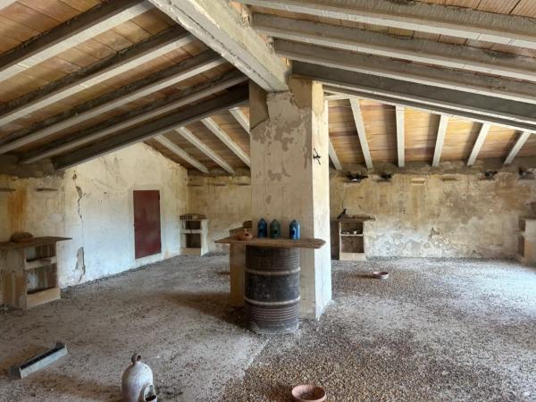 Terreno en Benidoleig