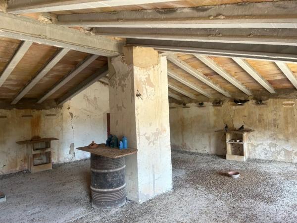 Terreno en Benidoleig