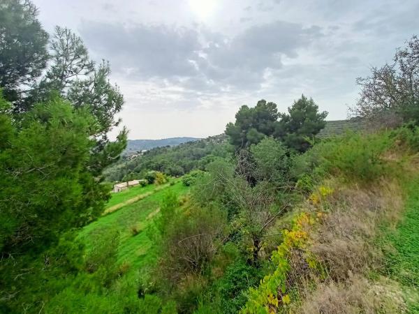 Terreno en Benissa pueblo