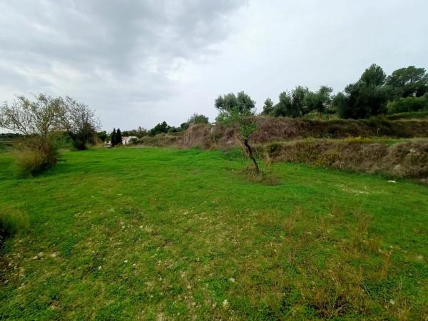Terreno en Benissa pueblo