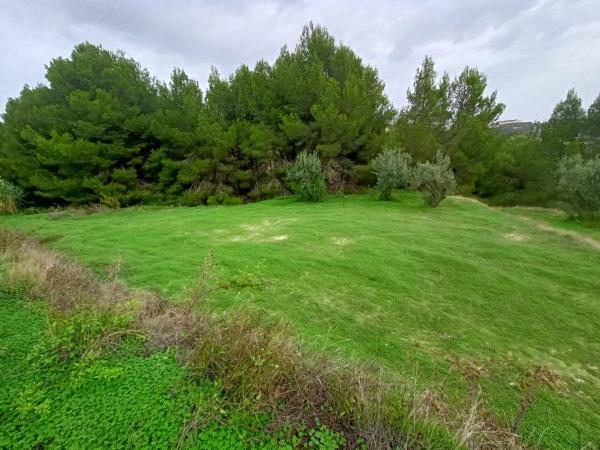 Terreno en Benissa pueblo