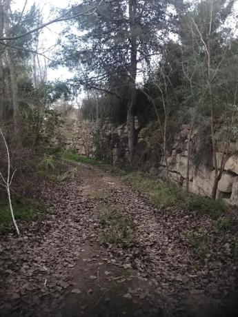 Terreno en Benissa pueblo
