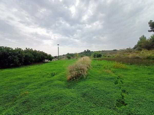 Terreno en Benissa pueblo