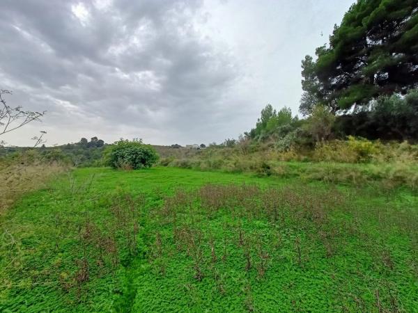 Terreno en Benissa pueblo