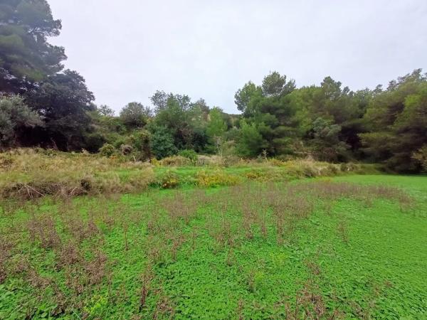 Terreno en Benissa pueblo