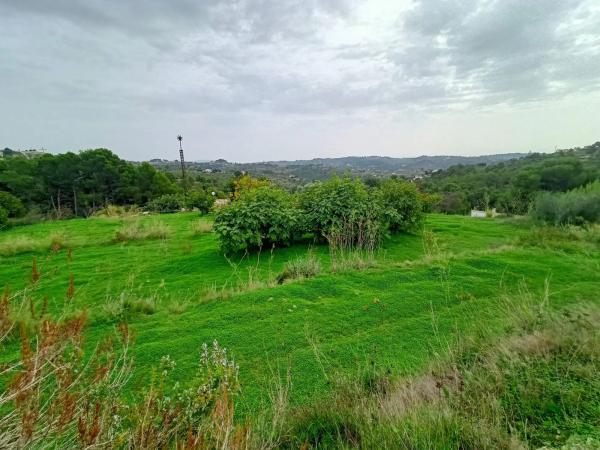 Terreno en Benissa pueblo