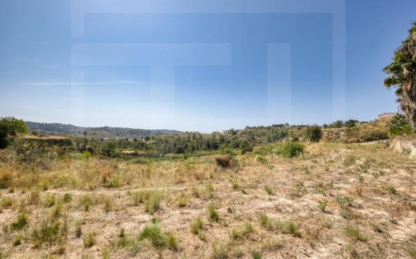 Terreno en Benissa pueblo