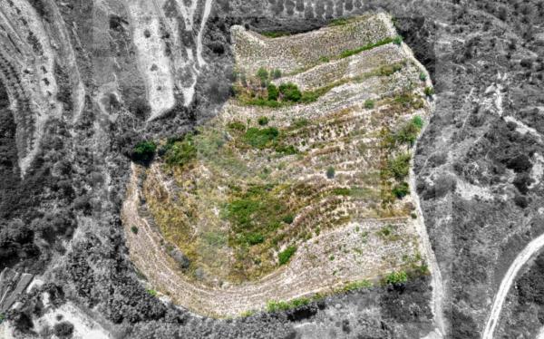 Terreno en Benissa pueblo