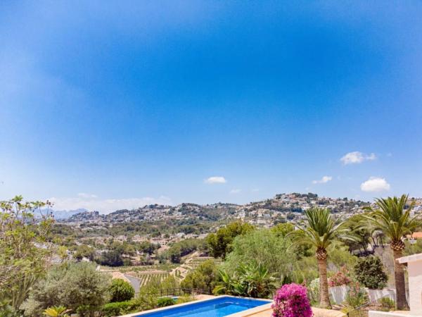 Terreno en Cala Advocat - Baladrar