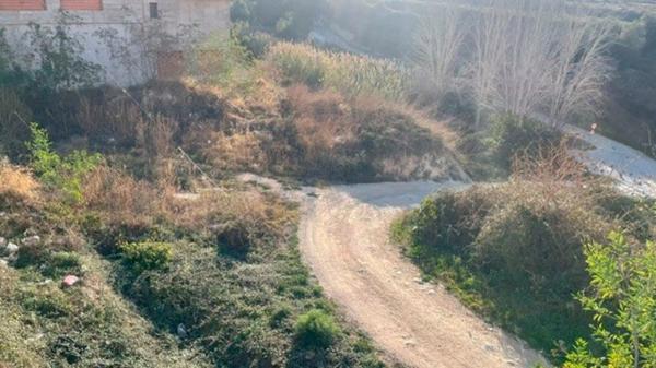 Terreno en Benissa pueblo