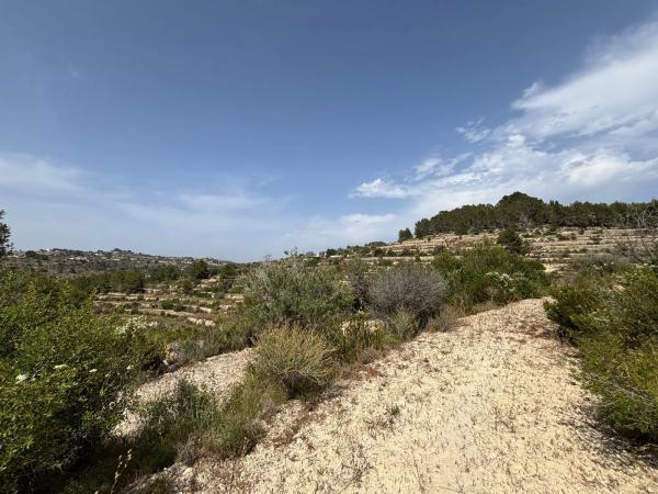 Terreno en camino del Quisi, 35