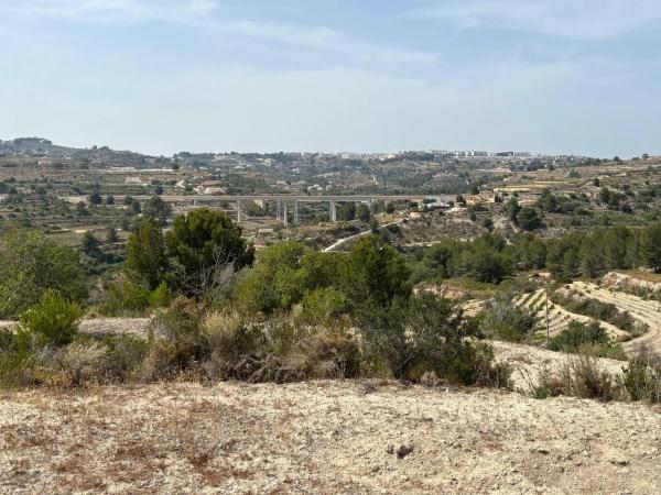 Terreno en camino del Quisi, 35