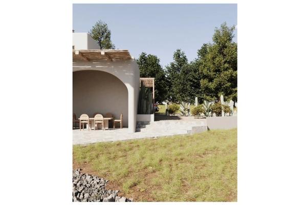 Terreno en La Fustera