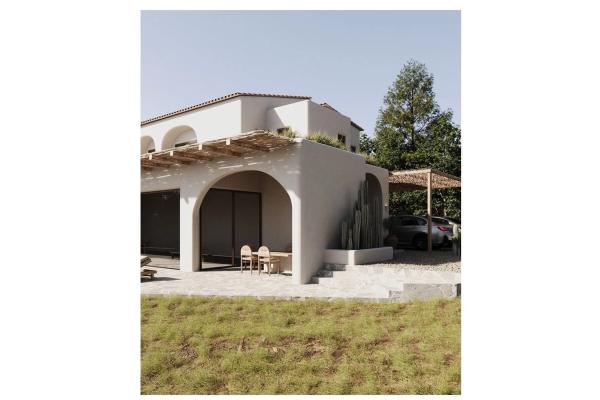 Terreno en La Fustera