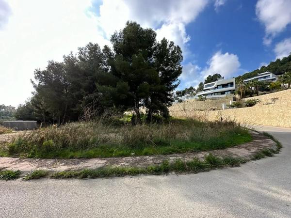 Terreno en calle dels Dorotea, 24