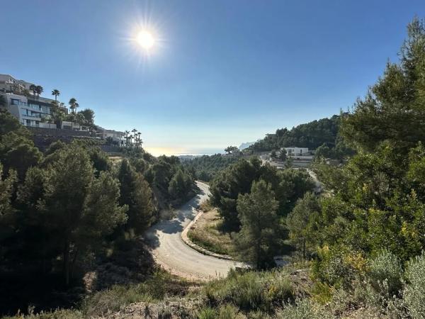 Terreno en calle dels Dorotea, 24