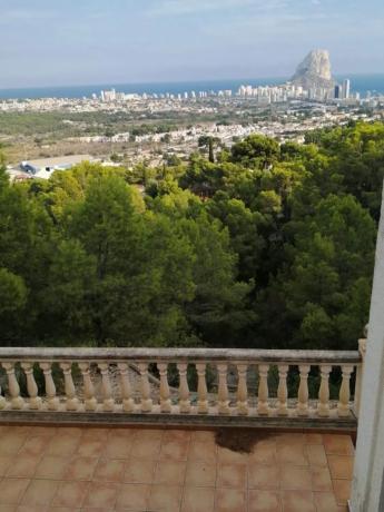 Terreno en Oltamar-Cucarres