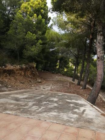 Terreno en Oltamar-Cucarres