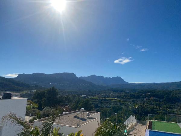 Terreno en Cometa-Carrió