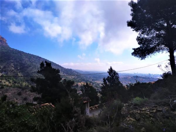 Terreno en Maryvilla