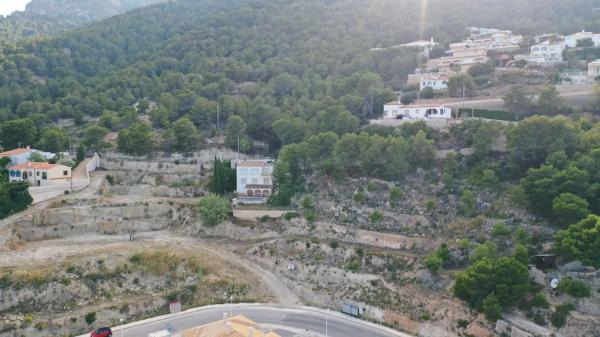 Terreno en Oltamar-Cucarres