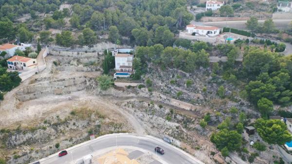 Terreno en Oltamar-Cucarres