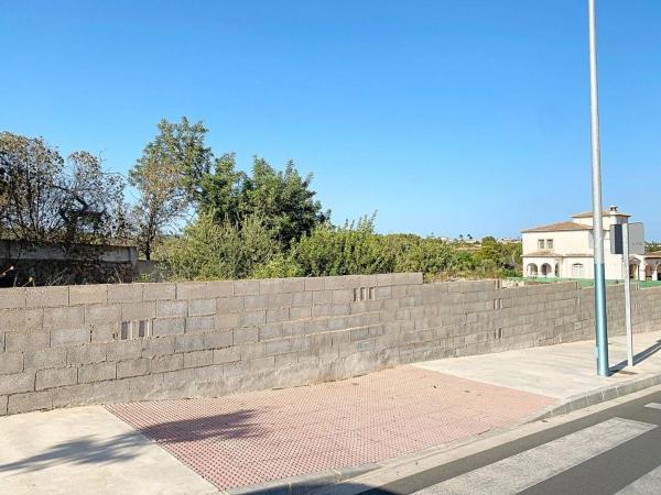 Terreno en Gargasindi