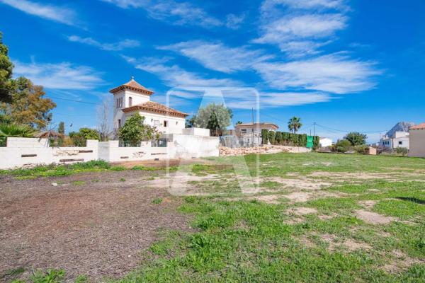 Terreno en Gargasindi