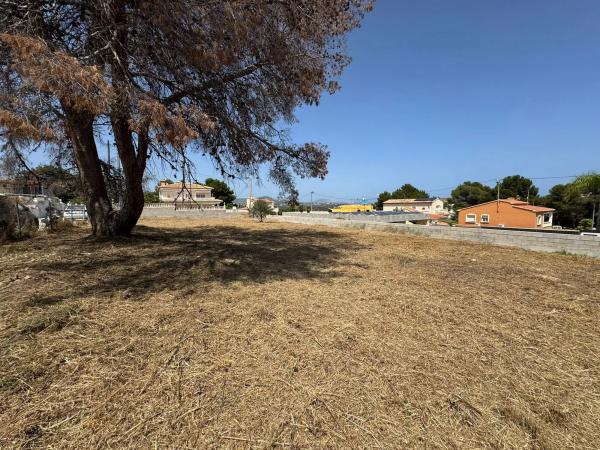 Terreno en Partida Benicuco