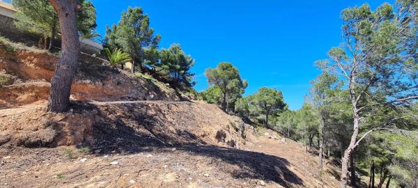 Terreno en Oltamar-Cucarres