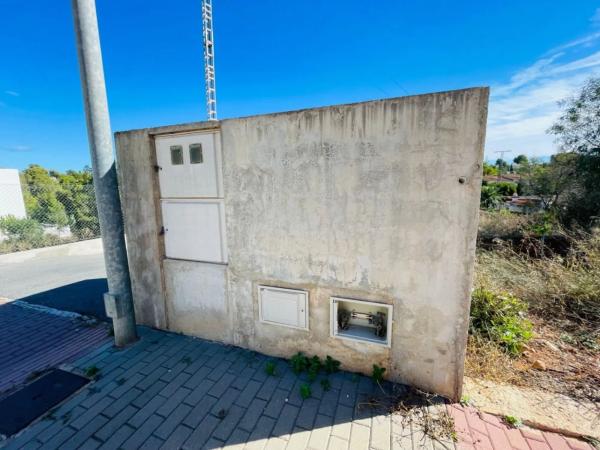 Terreno en calle Artemis, 3