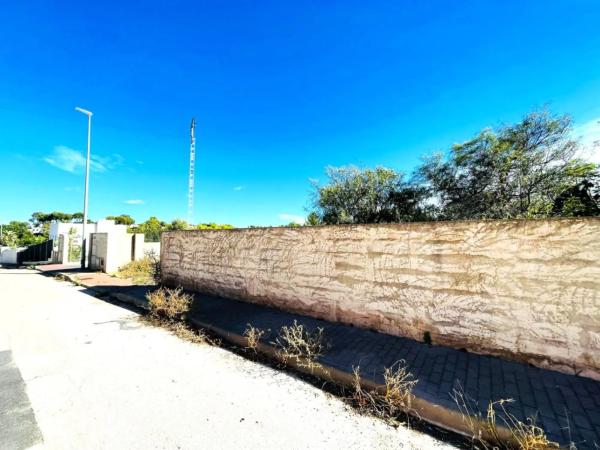 Terreno en calle Artemis, 3