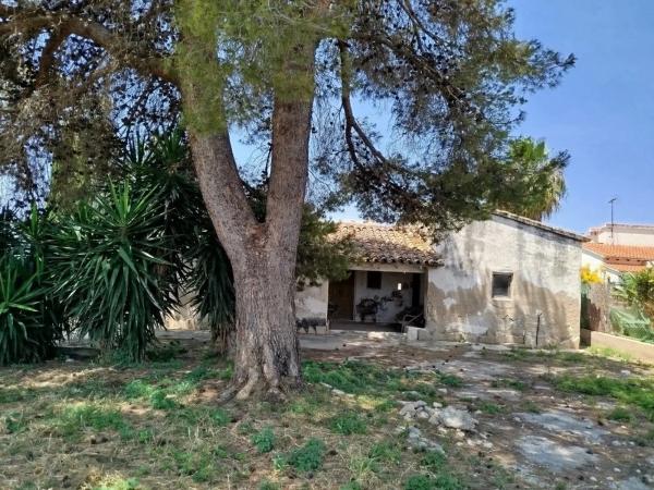 Terreno en El Montgó