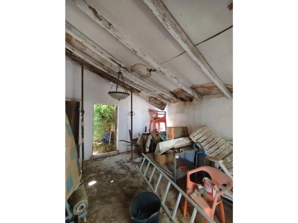 Terreno en El Montgó