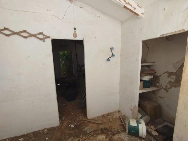 Terreno en El Montgó