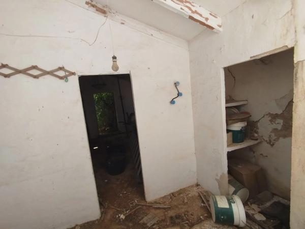 Terreno en El Montgó