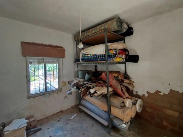 Terreno en El Montgó