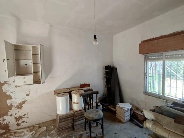 Terreno en El Montgó