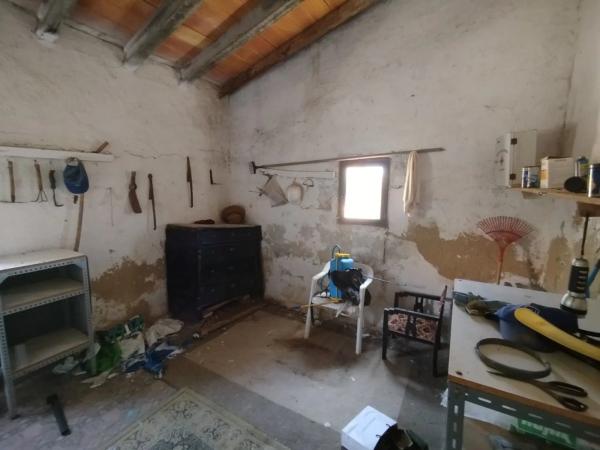 Terreno en El Montgó