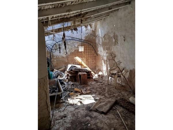 Terreno en El Montgó