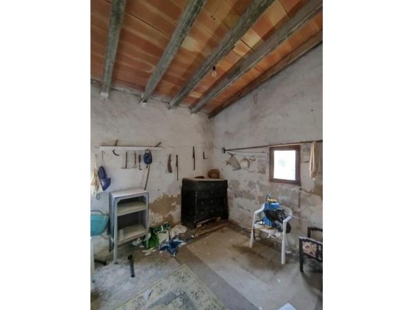 Terreno en El Montgó