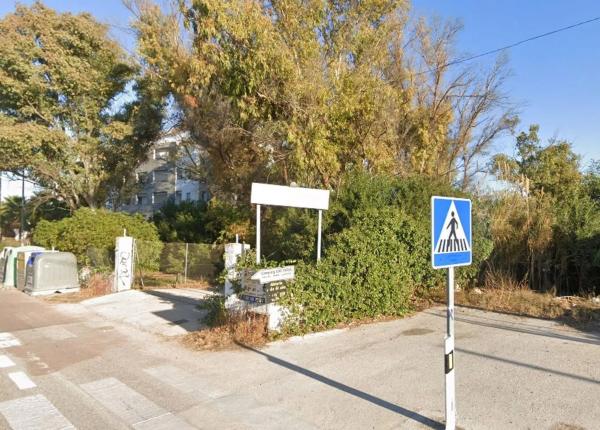 Terreno en Barrio Les Bassetes-El Marjal