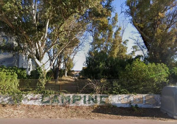Terreno en Barrio Les Bassetes-El Marjal
