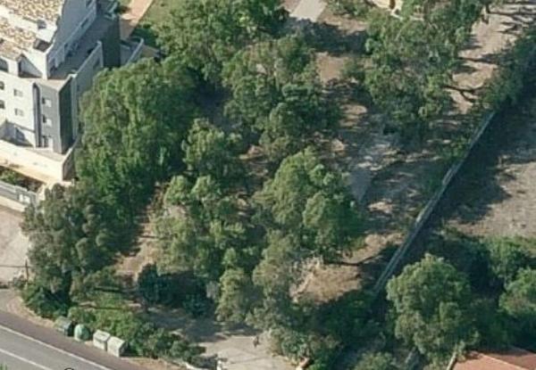 Terreno en Barrio Les Bassetes-El Marjal