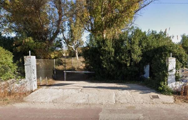 Terreno en Barrio Les Bassetes-El Marjal